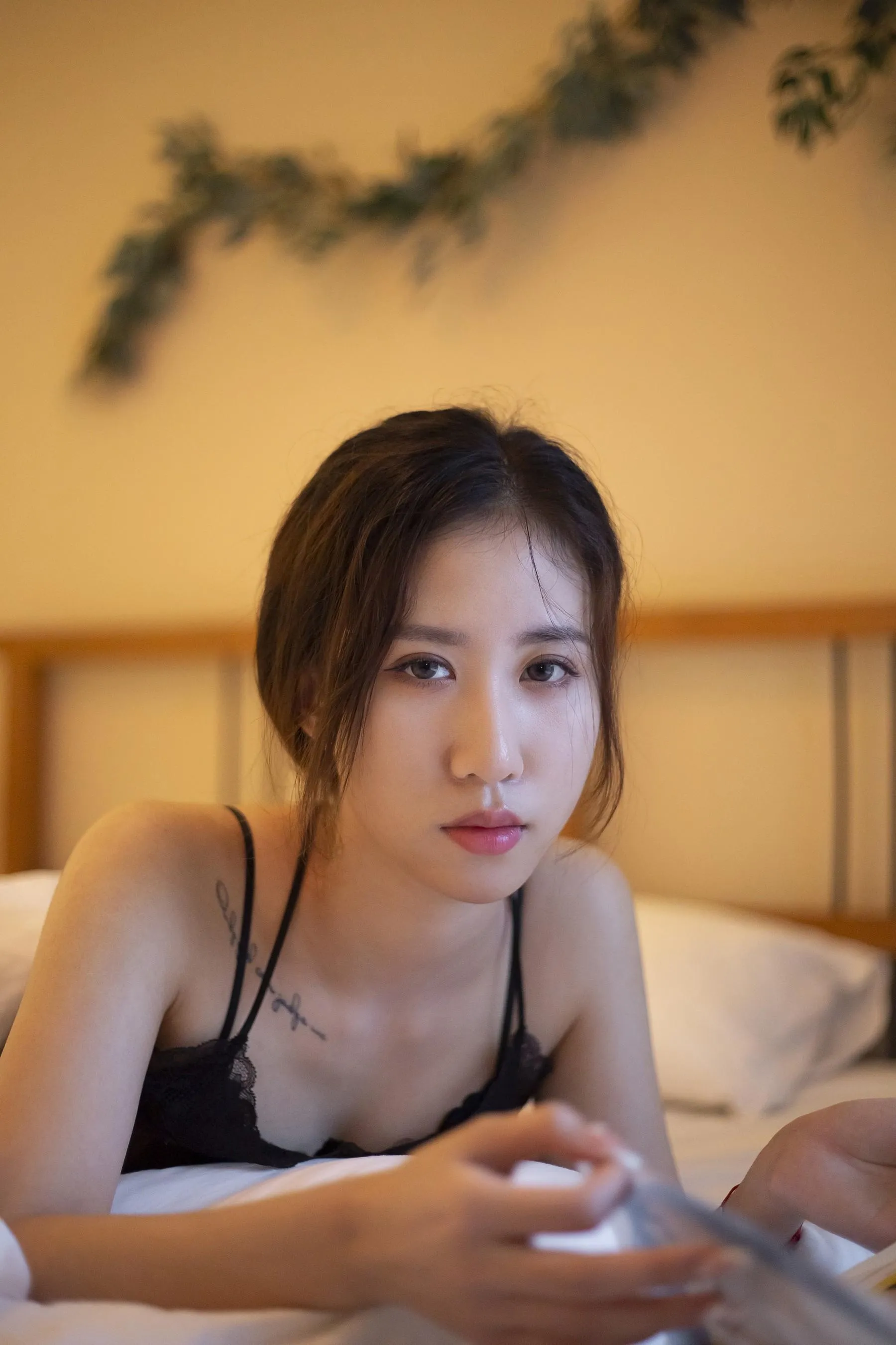 [YITUYU艺图语]2021.07.14 下班回家 Jenny [37P]插图3